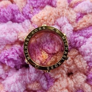 Michael Kords Ring side 7